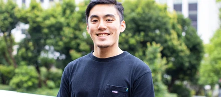 共同創業者の岡田が語るWebディレクターの3種の神器とは