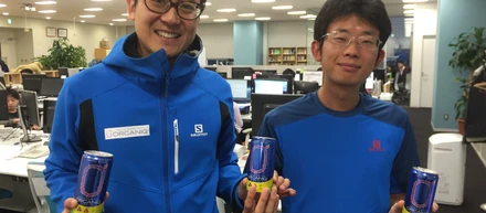 本日、3周年を迎えさせて頂きました！