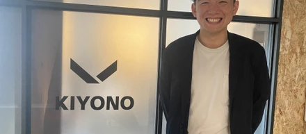 業界未経験でのセールスの挑戦。顧客の本質的な課題を解決するために【社員インタビュー】