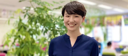 あのとき感じたエネルギッシュさは間違いじゃなかった