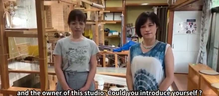 『おもてなしオンライン・トリップ』の開催を終えて