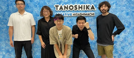 オペレーションで福祉とクリエイティブの未来を変える