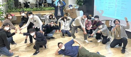 より強く、魅力的な組織へ 〜bitA Hackathon 誕生秘話〜