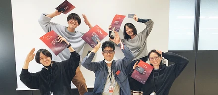 開発イベント”bitA Hackathon” 当日レポート
