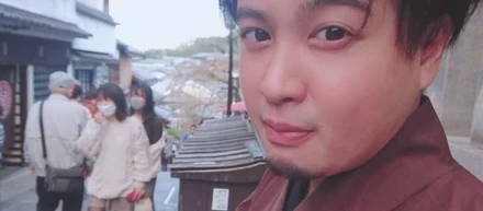 「モテ男安田の社内イイ男チェック！！vol.5」オラフのようにみんなを笑顔にさせる、青木元主任。