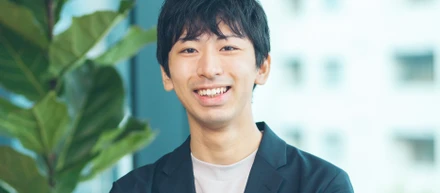 自身のスキルを活かした編集者という仕事に挑戦したい