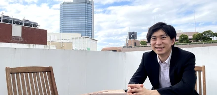 【社員インタビュー】入社1ヶ月の中途社員がテックオーシャンに感じたこと！