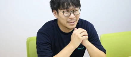 書類選考で不採用の日々から一転、2日で内定。入社半年で事業部マネージャーを拝命して目指す、業務プロセスの改正