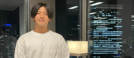 【member #4】PR会社のインターンで得られる経験とは？