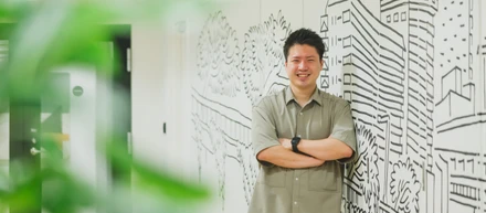 日本のDXを推進するDXERが、情シスをこれからの時代のヒーローにしたい理由