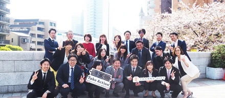 【Take Action物語Vol.2】～代表が語る社員が次々に辞めていった過去～