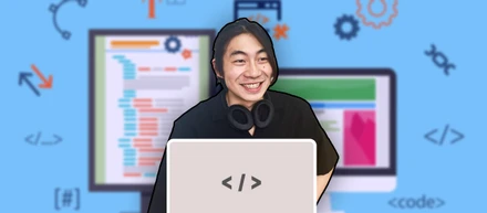 23歳でエンジニアリーダーに大抜擢！Yosukeが考える、エボラニでエンジニアとして働くということ。