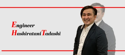 同業種を経験したからこそ感じたエンジニア業界で大切なもの。アクサスに溺愛する訳とは？