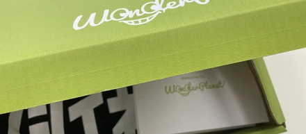 入社前にご自宅へお送りします！ワンダープラネットの『Welcome Box』って？