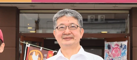 22期社員総会より　❝これだけ❞主義　　　　　　　社長からのメッセージ
