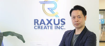 企画営業の担当役員として『リユース自動車プラットフォーム』で挑戦する面白さ