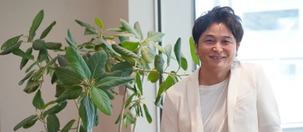 【代表インタビュー】「いいやつ」と働きたい！？大成長ベンチャーCEOが語る！デジタルアイデンティティストーリー！