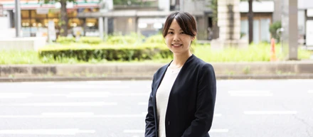 家業を見て知った現実、私がReBankで実現したい世界