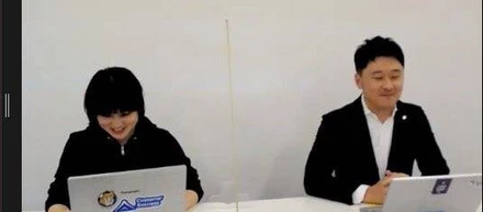 グループ会社「アサインナビ」のウェブイベントで講演を行いました！