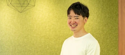 自動車製造業から、Webマーケティング業界へ飛び込んで実感した自己成長