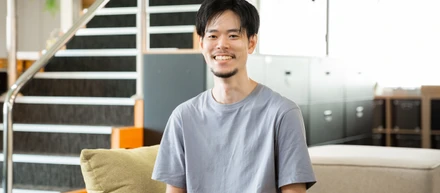 「会いたいお店がやって来る。」技術力を事業価値に変換し、今はない世界を創るMellow テック部門のビジョン