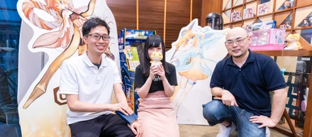 代表インタビューVol.6/自分自身で評価をつかむ新スキル評価制度で、自走できる「強い組織へ」