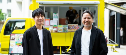 低成長時代の本当の豊かさとは。それぞれの豊かさを叶えるプラットフォームを目指すMellowの事業戦略