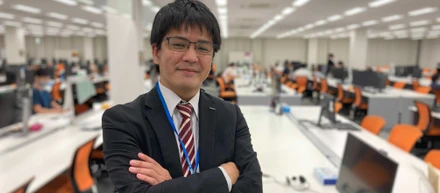 自律・自走、挑戦、顧客満足を重んじる文化
