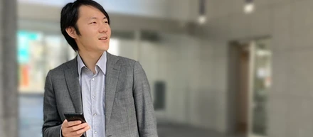 【社員インタビュー】無形商材の難しさと面白さに惹かれた【コンサルタント】