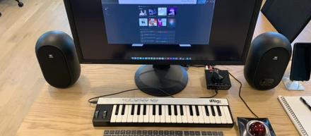 Amadeus Codeについて