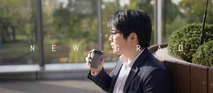 SmartDrive 新卒第一号入社式の様子をお伝えします