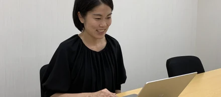 「エンジニア、営業メンバーを支えている元800mランナーの1日に密着！」〜営業事務編〜