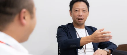ソシアスの代表出羽を徹底解剖！全社員から絶大な信頼を得ているその理由に迫る！
