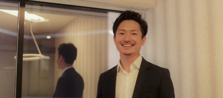 【社員インタビュー】大手ITグループ企業（フューチャーグループ）から、イードアに転職した理由とは。