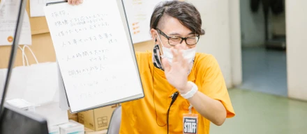 SUNNYSIDE日記Vol.27「どんな仲間と一緒に働きたいか」