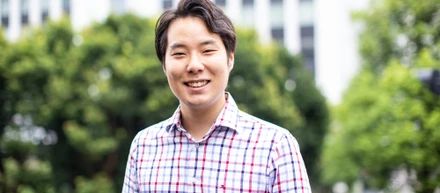 代表豊田が語るDX推進とは