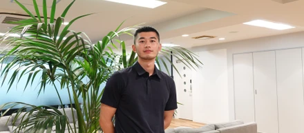 【21新卒インタビュー#3】日常の観察からインスピレーションを受けるUIデザイナー。（後編）