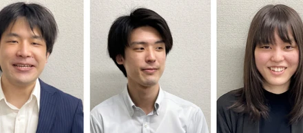 師匠×弟子×未経験転職！異色の座談会に潜入してきました！