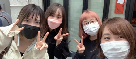 ツムやま日記vol3.　早すぎる再会...東京卍編