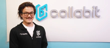 大義・大望が、日々の仕事の先に大きな価値を生む（Collabit VALUE_Focus on VALUE編）