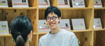 【メンバー紹介vol.4：アクセンチュアからスタートアップへ】VP of Business Development 今井心さん