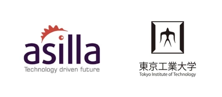 株式会社アジラ、東京工業大学篠田研究室と「マルチカメラトラッキング」に関する共同研究契約を締結