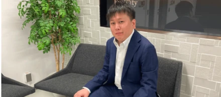 【社内インタビュー】“転職者側と採用側”の双方から見たKDDIエボルバの採用エピソード！（後編／採用側）