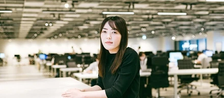 15年以上UI・UXデザインしてきた私が、SaaS企業でプロダクトマネジメントに挑戦する理由
