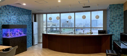 キックオフでのワークショップに参加して