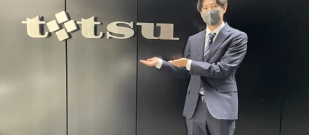 【社員インタビュー#1】インターンから入社した21卒の新米営業に入社前後の印象を聞いてみた