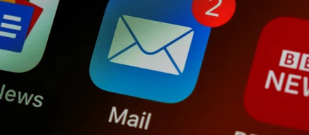 メール受信のテストをＭailTrapでやってみた。
