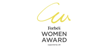 日本最大規模の女性アワード「Forbes JAPAN WOMEN AWARD 2021」 企業部門5位受賞！