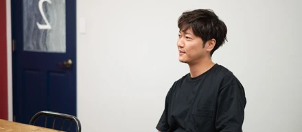 少ない予算のお客様にも真摯に対応。結果を出して予算上昇の好循環を実現！