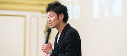 【Take Action物語Vol.4】～誰にも明かされていなかった最悪の６ヶ月～
